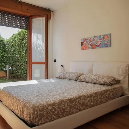 Casa Vava Self Check In * Scanzorosciate