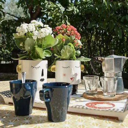 Casa Vava Self Check In Appartement